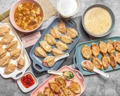 有煎餃子館 忠杭店