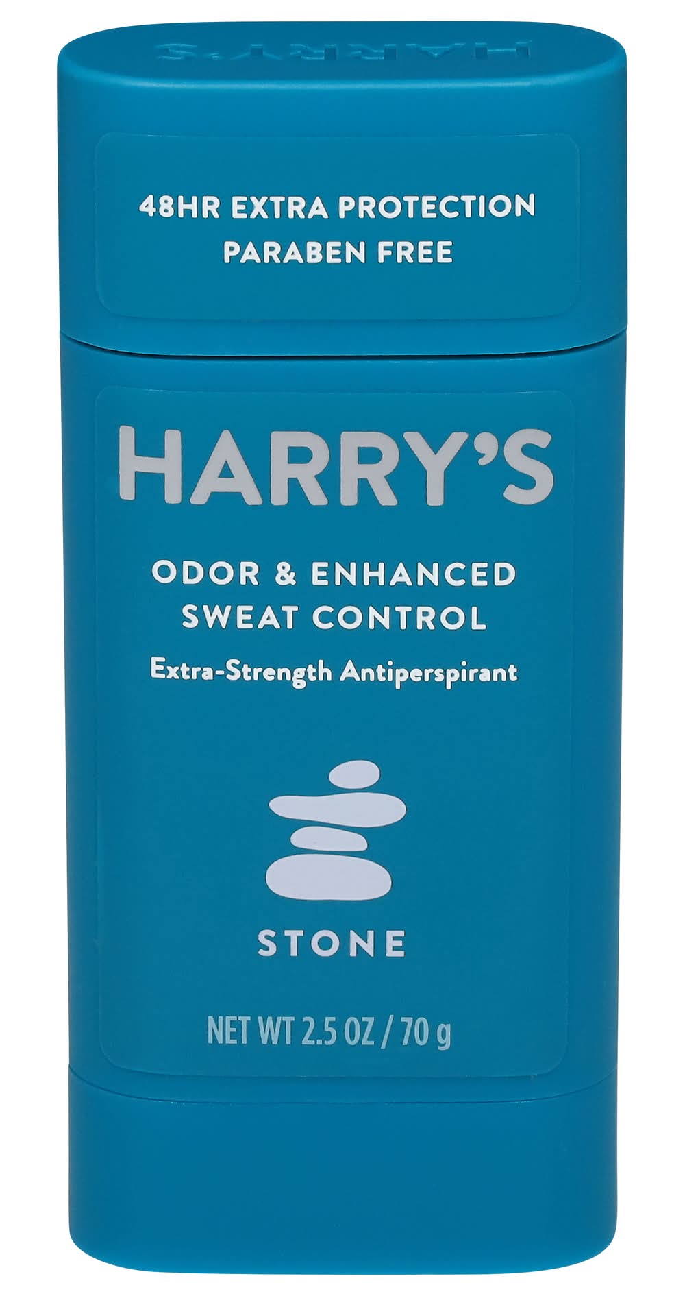 Harry's Stone Extra-Strength Antiperspirant (2.5 oz)