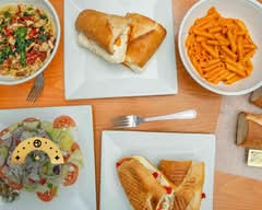 Knapp Pizza II