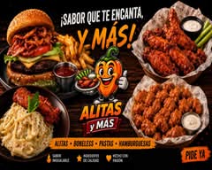 Alitasymas Calle 6a (Merida)