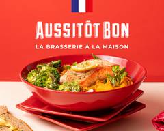 Aussitôt Bon - Puteaux