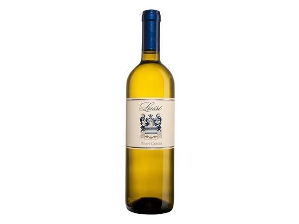 Luisi Pinot Grigio Wine (750 ml)