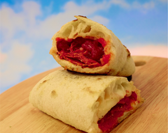 Papa's Homemade Hot Pockets (18 N Dollins Ave)