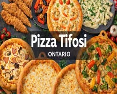 Pizza Tifosi Ontario Est