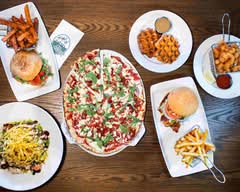 3 Brasseurs Grande Allée (650 Grande Allee Est)