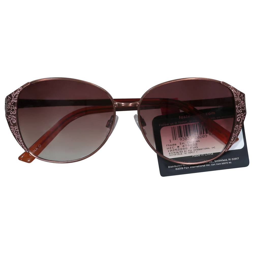 Foster Grant Sunglasses