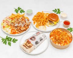 O' Gourmet 🥙🍔 (Bernay)