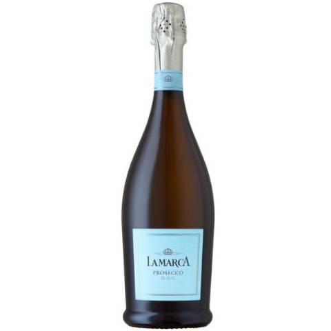 La Marca Collezione Sparkling Prosecco Wine (750 ml)