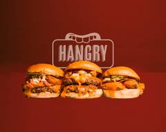 Hangry Burger - DĒVOR (Garibaldi)