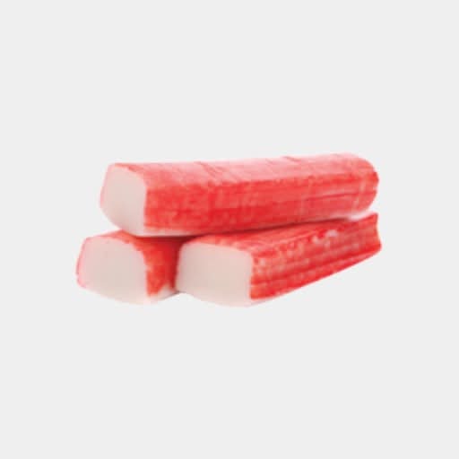 Goberge / Japanese Crab Stick