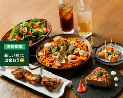 【スペイン料理】Spain Bar LIBERTAD - スペイン バル リベルタ -