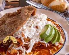 Taquería LOS VILLA (Mexico City)
