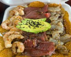 Mariscos Los Aguachilones