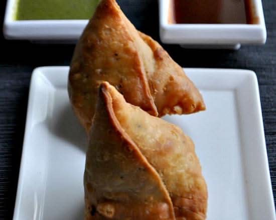 Samosa