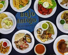 Bajo Antojo (Mexico City)