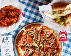 JJs Pie Co