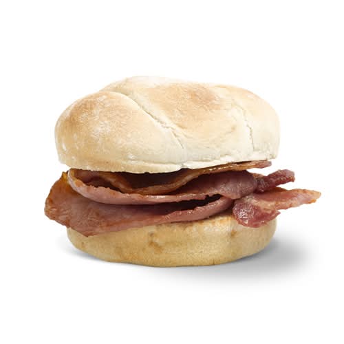 Bacon Roll