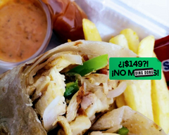 MeGa Cocina Tradicional