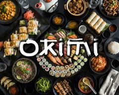 OKIMI 🍣🥢 Asian Fusion Kitchen