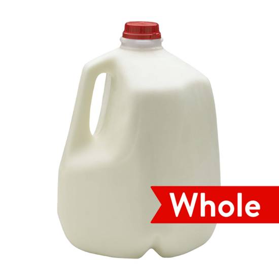 Whole Milk 1 Gal.