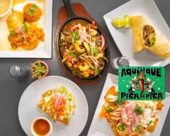 Taqueria Don Pedro e Hijos (San Juan Topoltepec)