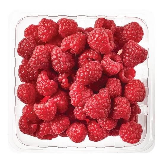 Raspberries (170 g)