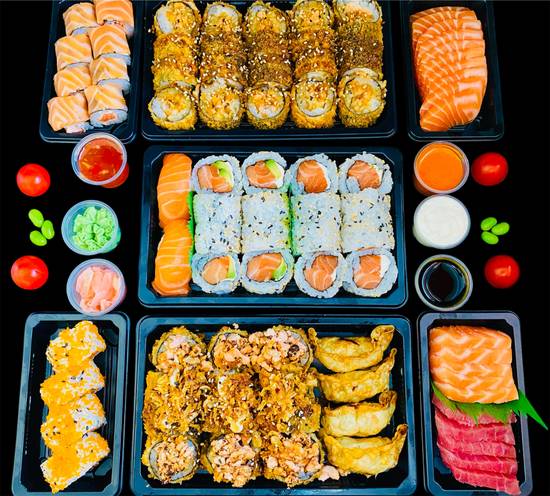 I Love Sushi (Lisboa)
