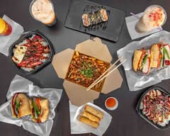 Quickly (2416 W Cervantes St)