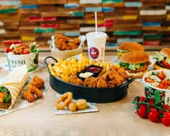 Belchicken Uccle