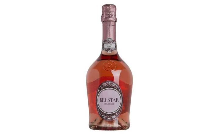 Cuvée Rosé Sparkling