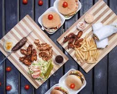 Bankstown Burgers