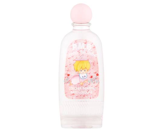 Para Mi Bebe Colonia Infantil Baby Cologne (8.3 fl oz)