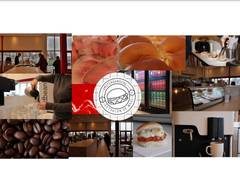 Amsterdamsche Eetsalon De Waal