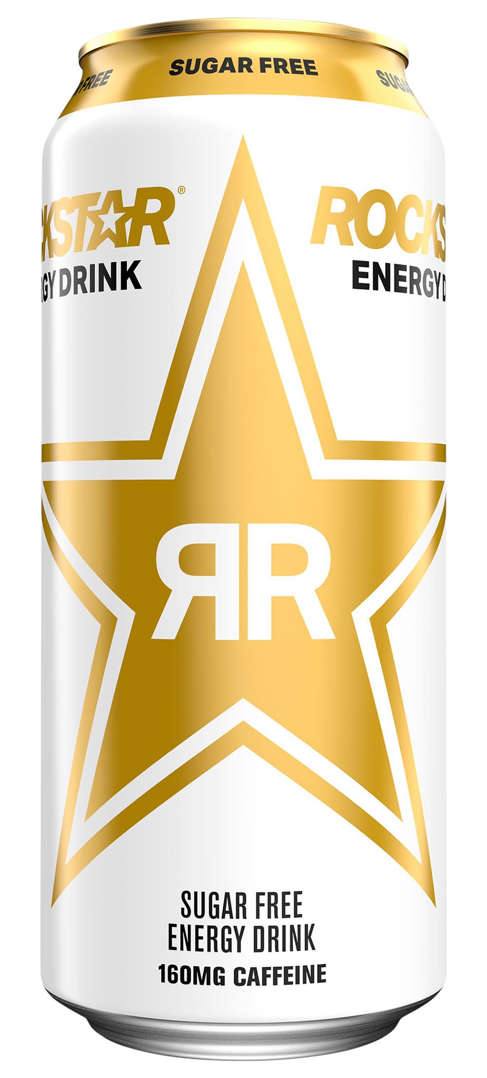 Rockstar Sugar Free Energy Drink (16 fl oz)