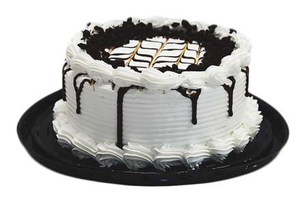 Oreo Ice Cream Cake 6-Inch 1 Ea