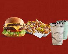 MOOYAH Burgers, Fries, and Shakes