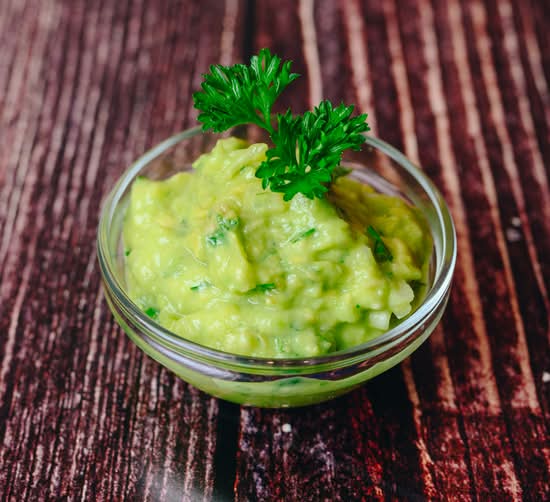 Guacamole
