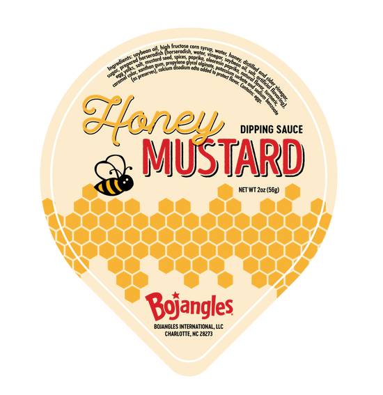 Order Honey Mustard food online from Bojangles store, Fort Oglethorpe on bringmethat.com