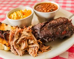 Backyard Ribs & BBQ (Pittsburgh)