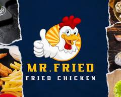 Mr. Fried (2000 5th St)