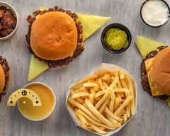 Burgers Never Say Die (LA)