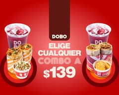 Dobo (Plaza Cumbres)