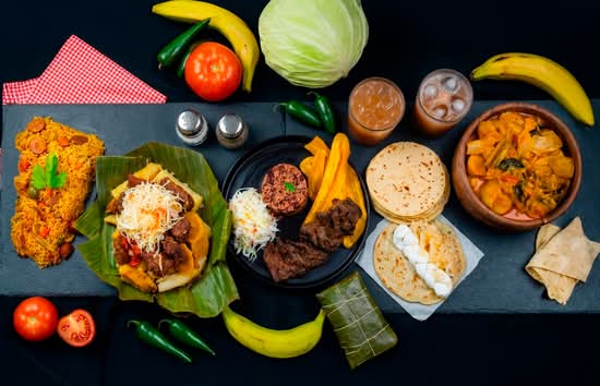 Quesillos Guiliguiste (11323 West Flagler Street)