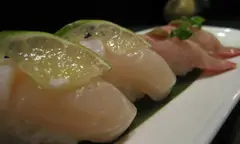 Masa Japanese Bistro & Sushi Bar