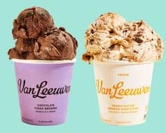 Van Leeuwen Ice Cream (Burlington Mall)