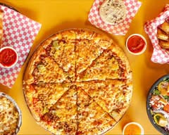 Tk's Pizza