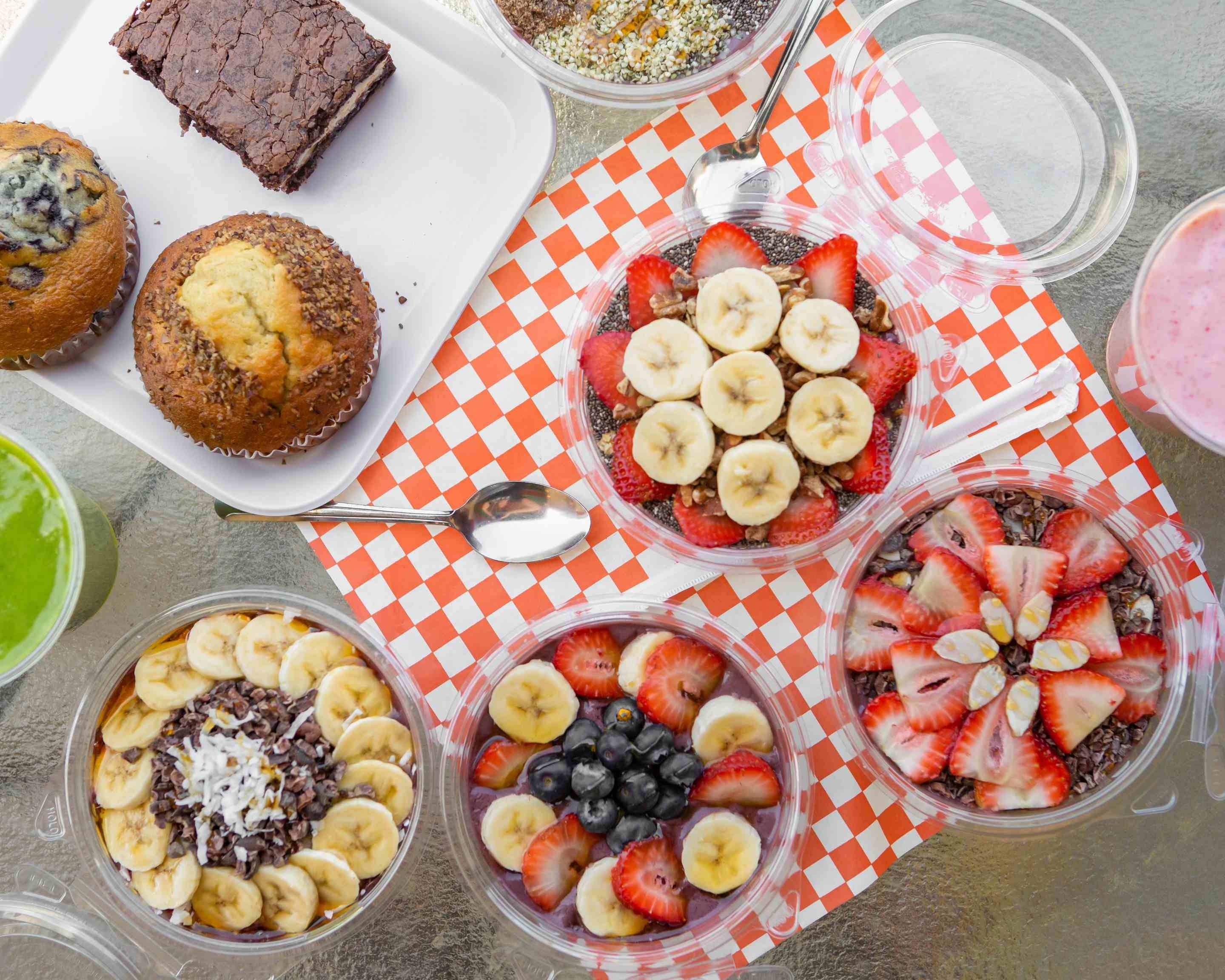 Order ROOT Juicery of Harlem Menu Delivery【Menu & Prices】 New York