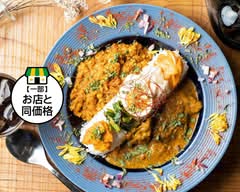 東京スパイスカレーSmileSpice