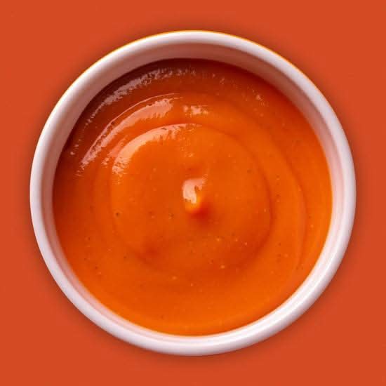 Salsa Buffalo