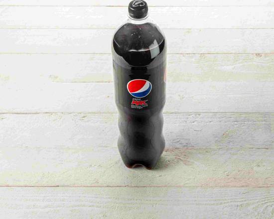 Pepsi max 1.5 L